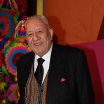Luis Vélez Serrano